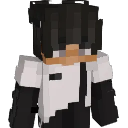 WarriorDex__ Minecraft avatar bust