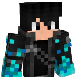 WarriorFade's Minecraft skin
