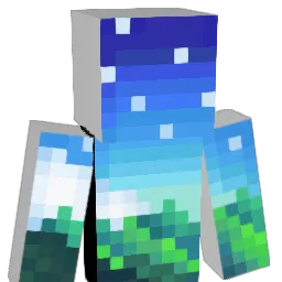 WarriorField's Minecraft skin