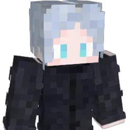 WarriorNus Minecraft avatar bust