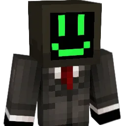 WarriorWatchman Minecraft avatar bust
