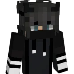 Warrior_ Minecraft avatar bust