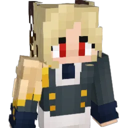 Warrior_Kitsune
