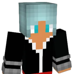 Warrior_Theo Minecraft avatar bust