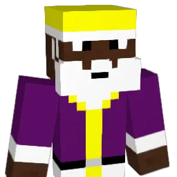 Warrior_Tonyma Minecraft avatar bust