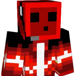 Warriorangle534's Minecraft skin