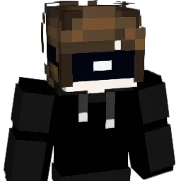 Warriorr55 Minecraft avatar bust