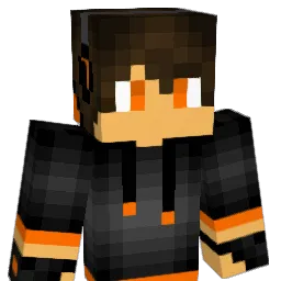 Warriors300 Minecraft avatar bust