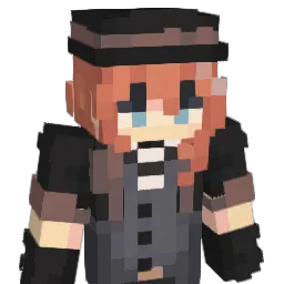 Warriorschwein Minecraft avatar bust