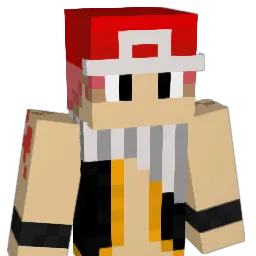 Warrithur Minecraft avatar bust