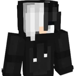 Warrkoz19 Minecraft avatar bust