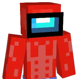 Warrssz Minecraft avatar bust