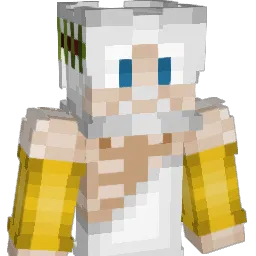 Warry2106 Minecraft avatar bust