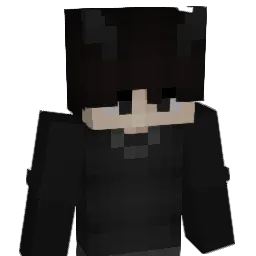 Warryfox's Minecraft skin