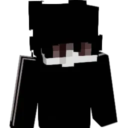 Warsanders's Minecraft skin