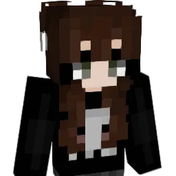 Warsaw713 Minecraft avatar bust