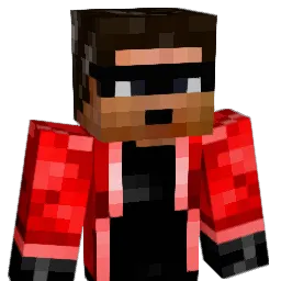 Warshack4874's Minecraft skin