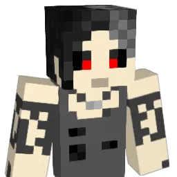 Warsora's Minecraft skin
