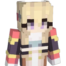 Warspite_Enjoyer Minecraft avatar bust