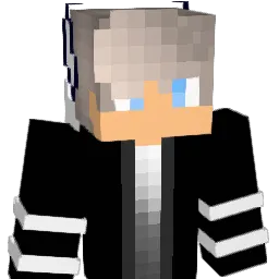 Warstarter8644 Minecraft avatar bust
