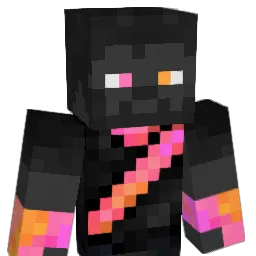 Wartax85 Minecraft avatar bust