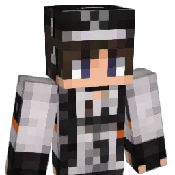 Warthog09's Minecraft skin
