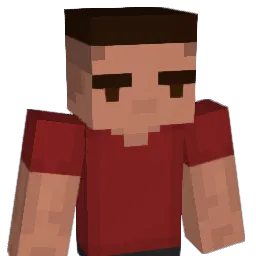 Wartony's Minecraft skin