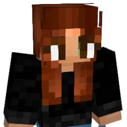 WartyPumpkin Minecraft avatar bust