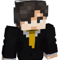 WaruDo3320 Minecraft avatar bust