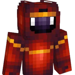 WaruiMv Minecraft avatar bust