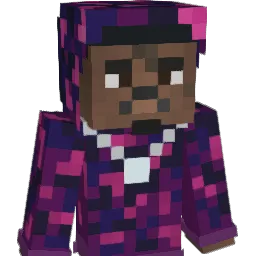 Waruikoto's Minecraft skin