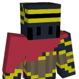 WarwickWalk's Minecraft skin