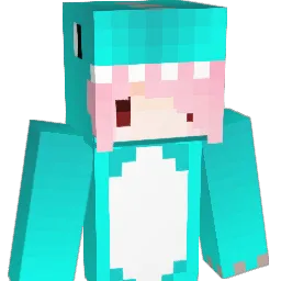 Warwick_G6 Minecraft avatar bust