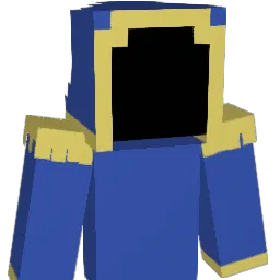 Waryguide7's Minecraft skin