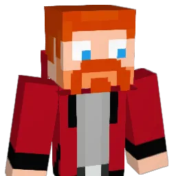 WarzTrade Minecraft avatar bust