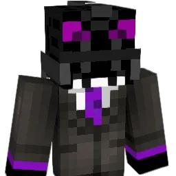 Warzak85DF Minecraft avatar bust