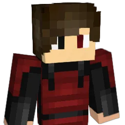 WarziX Minecraft avatar bust