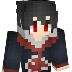 WasEinLuckIchHab Minecraft avatar bust