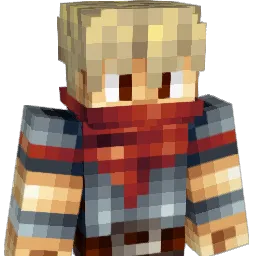 WasWelsh's Minecraft skin