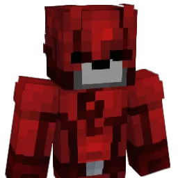Was_I Minecraft avatar bust