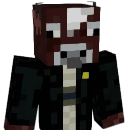 Wasabi250 Minecraft avatar bust