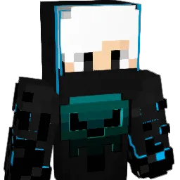 Wasabi8 Minecraft avatar bust