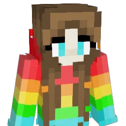 WasabiMamii's Minecraft skin