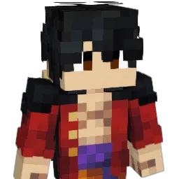 WasabiRobbie16's Minecraft skin