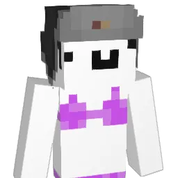 Wasabi_TJZ Minecraft avatar bust