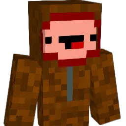 Wasabii__ Minecraft avatar bust