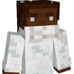 Wasakaka's Minecraft skin