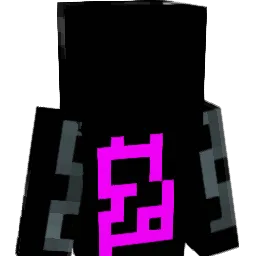 Wasapickle Minecraft avatar bust