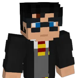 Waschkorb's Minecraft skin