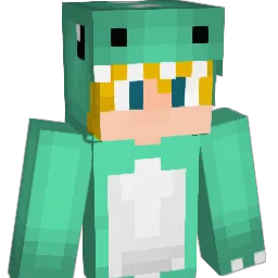 Waschl123 Minecraft avatar bust